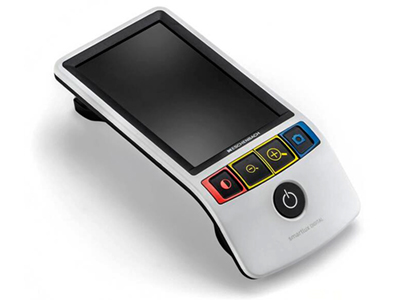 Foto de LUPA DIGITAL SMARTLUX 16502